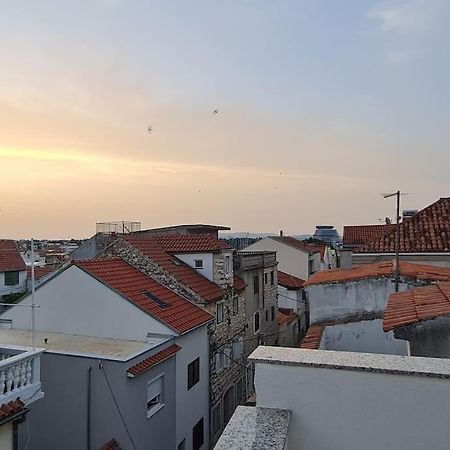 Apartmani Centar Βόντιτσε Εξωτερικό φωτογραφία