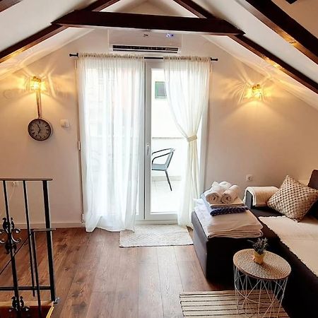 Apartmani Centar Βόντιτσε Εξωτερικό φωτογραφία