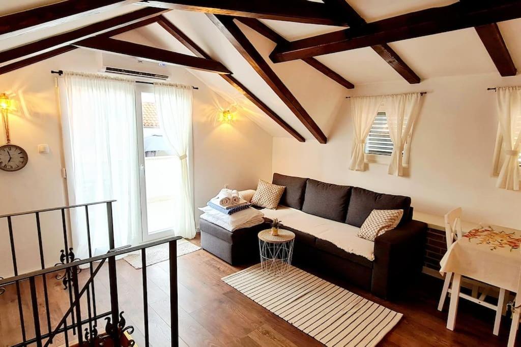 Apartmani Centar Βόντιτσε Εξωτερικό φωτογραφία