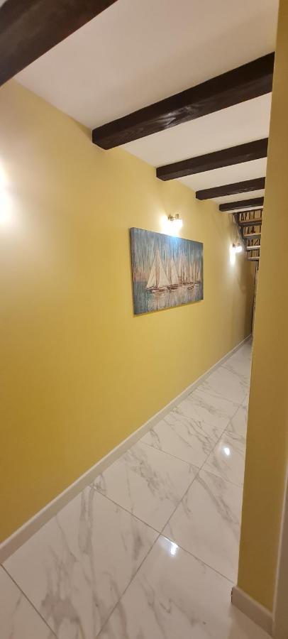 Apartmani Centar Βόντιτσε Εξωτερικό φωτογραφία