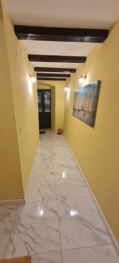 Apartmani Centar Βόντιτσε Εξωτερικό φωτογραφία