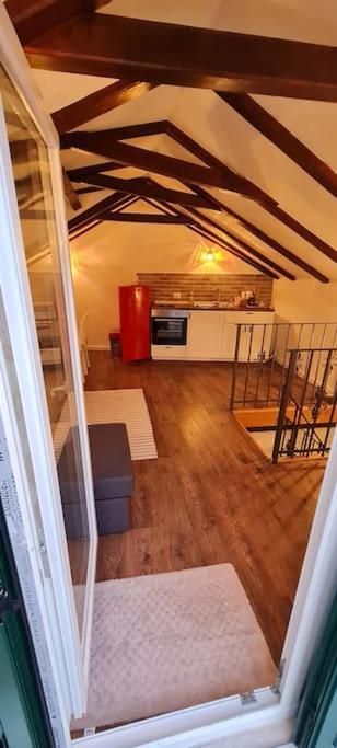 Apartmani Centar Βόντιτσε Εξωτερικό φωτογραφία