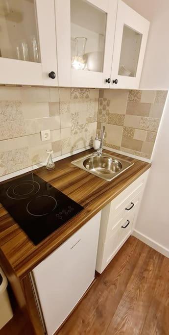 Apartmani Centar Βόντιτσε Εξωτερικό φωτογραφία