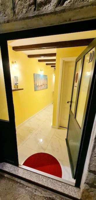 Apartmani Centar Βόντιτσε Εξωτερικό φωτογραφία