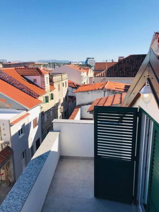 Apartmani Centar Βόντιτσε Εξωτερικό φωτογραφία