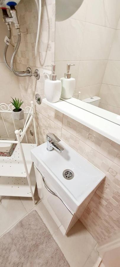 Apartmani Centar Βόντιτσε Εξωτερικό φωτογραφία