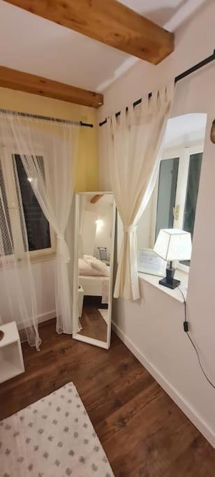 Apartmani Centar Βόντιτσε Εξωτερικό φωτογραφία