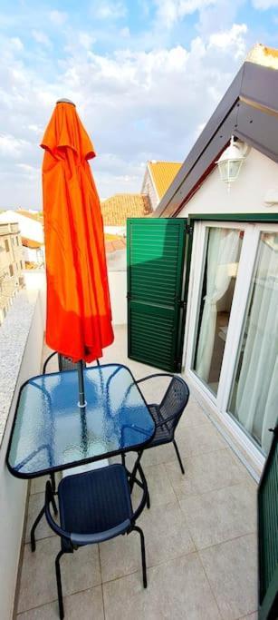Apartmani Centar Βόντιτσε Εξωτερικό φωτογραφία