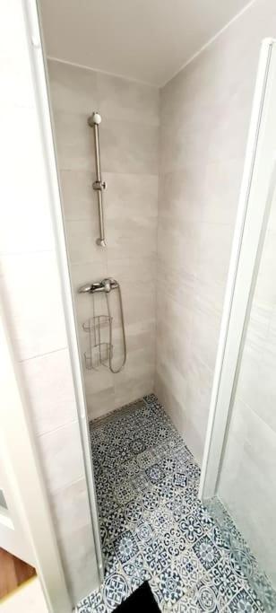 Apartmani Centar Βόντιτσε Εξωτερικό φωτογραφία