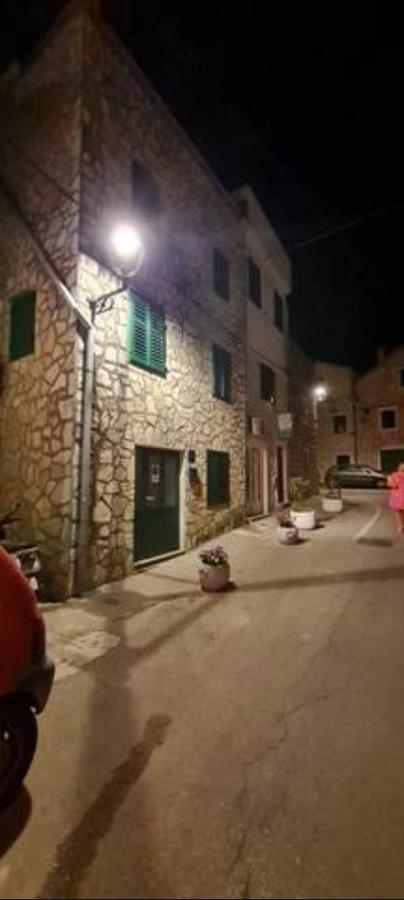 Apartmani Centar Βόντιτσε Εξωτερικό φωτογραφία