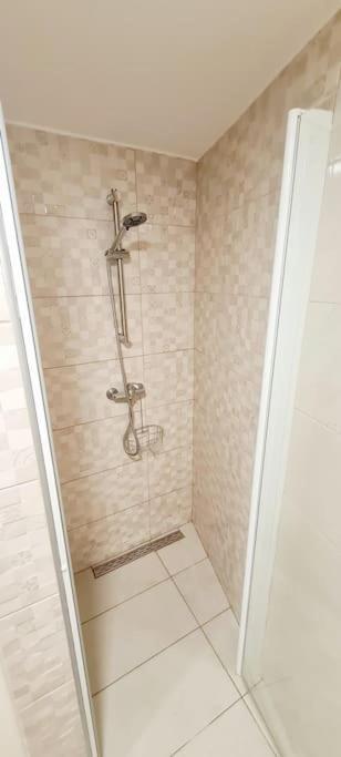 Apartmani Centar Βόντιτσε Εξωτερικό φωτογραφία